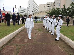 2020 09 25 TOULON JOURNEE NATIONALE D HOMMAGE AUX HARKIS (44)